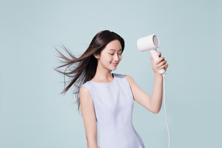 Actual product image Xiaomi Mi Ionic H300