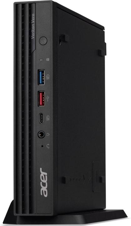 Produktbild Acer PC Veriton N4720GT i5 W11P (Intel Core i5-14400T, 16 GB, 512 GB, UHD Graphics 730)