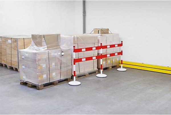 Produktbild Viso Absperrpfosten-Anbauset