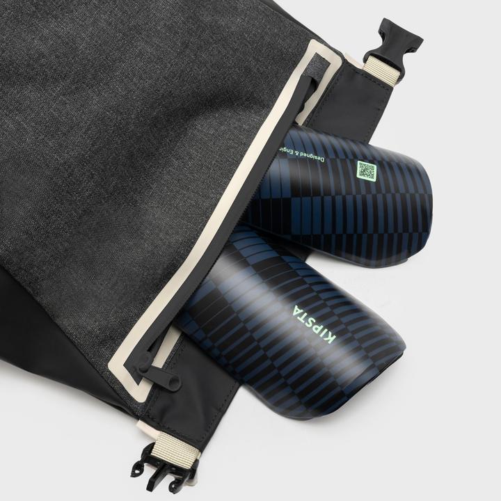 Image du produit Kipsta Sac à dos Urban 25 L noir (25 l)