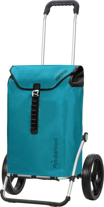Andersen Royal Shopper Ortlieb 2.0