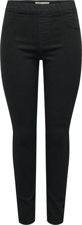 Produktbild JdY JDYNALINA Hohe Taille Slim Fit Jeggings Skinny Jeans (34)
