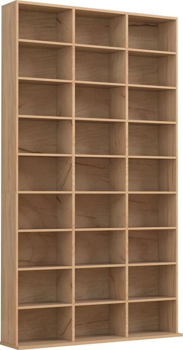 Produktbild VCM Megosa Maxi (102 x 23 x 181 cm)