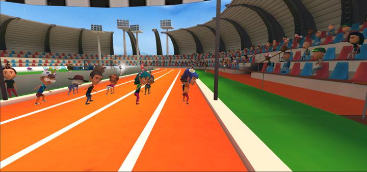 Actual product image Activision Instant Sports - Summer Games (Switch, IT)