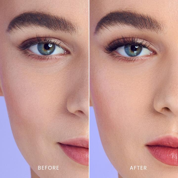 Actual product image KISS Lashes - Ks Falscara Multipack - Clear Band (Artificial eyelashes)