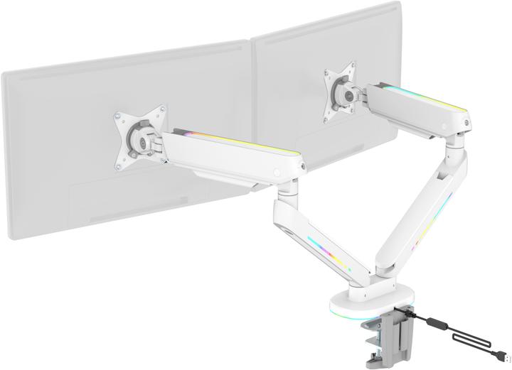 Image du produit Deltaco Gaming GAM-135 (Tables, 31.89")