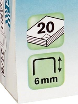 Image du produit Rapid Standard (5000 x)