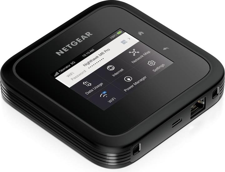 Image du produit Netgear Nighthawk M6 Pro Routeur mobile