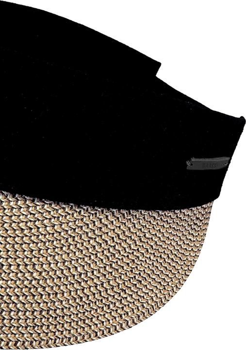 Actual product image Barts Vesder Visor (One size)