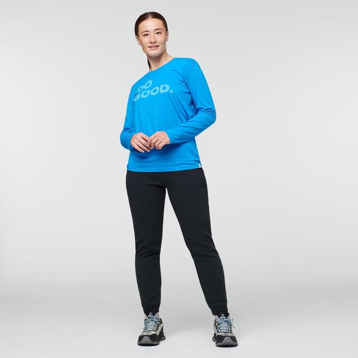 Actual product image Cotopaxi Abrazo Fleece Jogger (S)