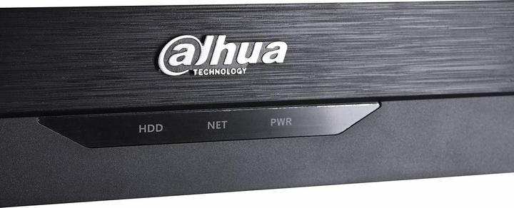 Actual product image Dahua NET VIDEO RECORDER 8CH/NVR4108HS-EI (Network Video Recorder (NVR))