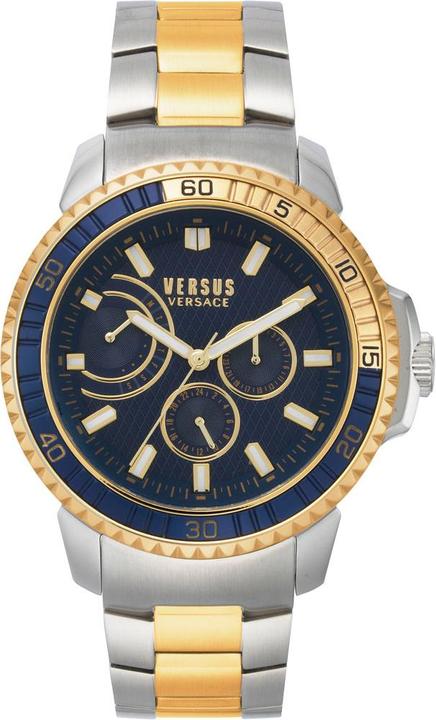 Produktbild Versace Aberdeen Extension (Analoguhr, Chronograph, 45 mm)