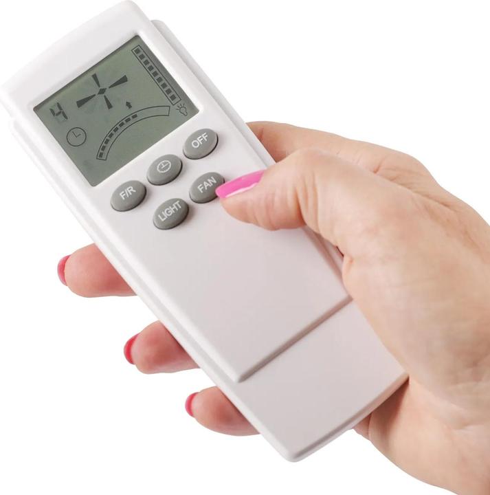 Image du produit CasaFan Eco Elements (31 dB)