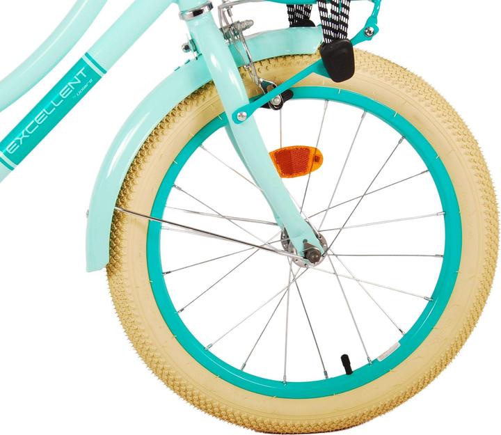 Actual product image Volare Excellent (18")