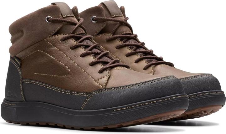 Actual product image Clarks Mapstone hi GTX (43)