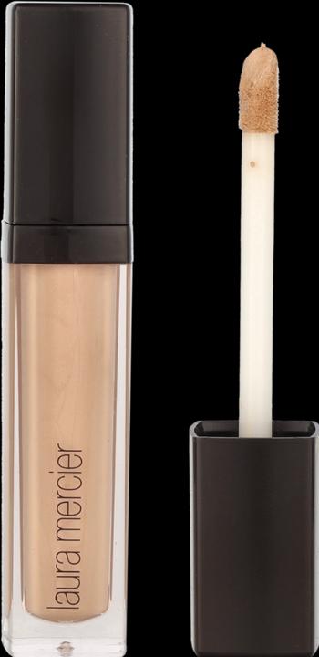 Produktbild Laura Mercier Eye Basics Foundation (Flax)