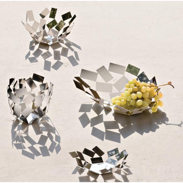 Immagine prodotto Alessi La Stanza dello Scirocco (23 x 24,5 cm)