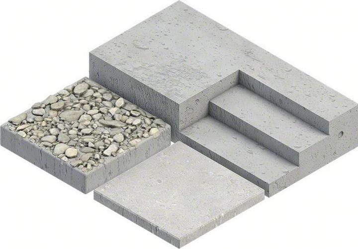 Produktbild Bosch Professional Zubehör Expert (6 Millimeter)