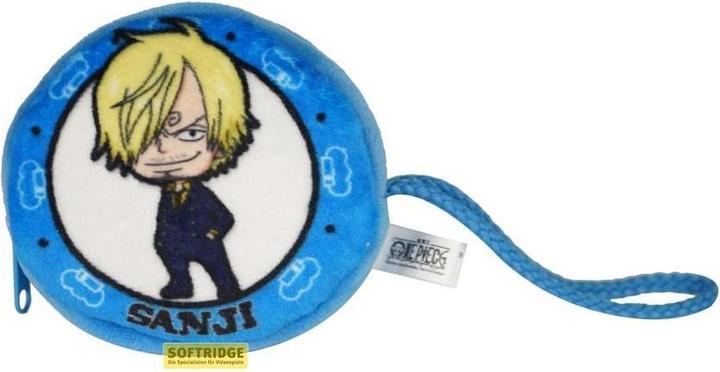 Produktbild Sakami One Piece porte-monnaie Sanji
