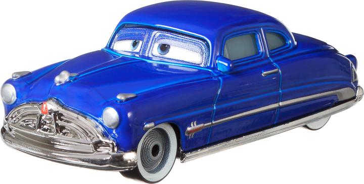 Produktbild Mattel Doc Hudson