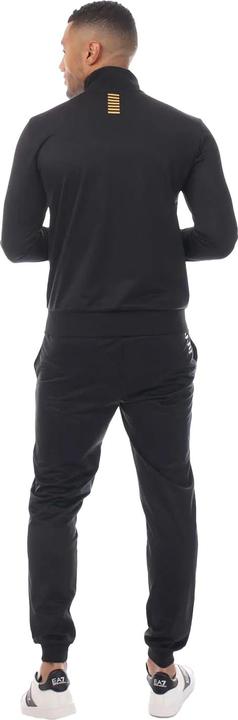 Produktbild Emporio Armani EA7 Trainingsanzug Durchgehender Reissverschluss (XXL)