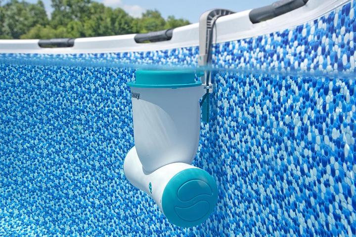 Image du produit Bestway Skimatic-Filterpumpe 2.574 l/h