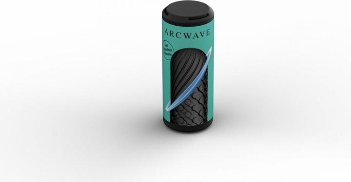 Actual product image ArcWave Ghost