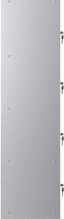 Image du produit Phoenix Armoire métallique à casiers PL1430GGK (Expédition)