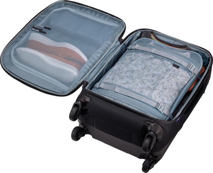 Image du produit Thule Subterra 2 Carry-On Spinner - Noir (35 l, Bagage à main (jusqu'à 50l))