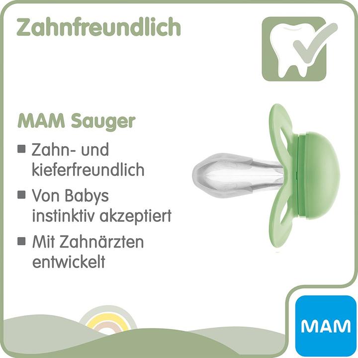Produktbild MAM Welcome Set, 0+ M, beige