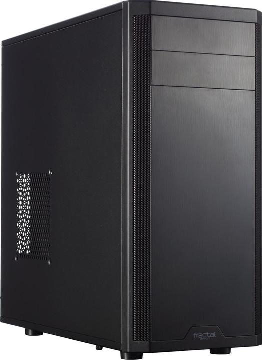 Productafbeelding Fractal Kern 2300 (mATX, Mini-ITX, ATX)