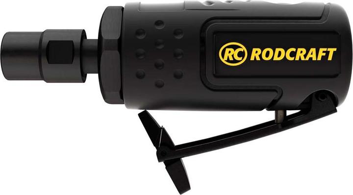 Actual product image Rodcraft Pneumatic rod grinder RC 7001 Mini 25000 min-¹ 6 mm (Straight grinder)