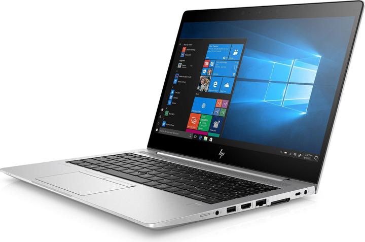 Produktbild HP EliteBook 840 G6 (14", Intel Core i5-8265U, 16 GB, 512 GB, CH)