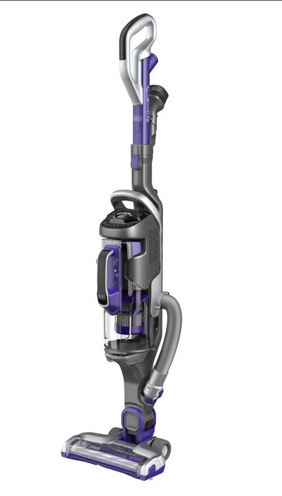 Actual product image Black & Decker Accusager Multipower Pet