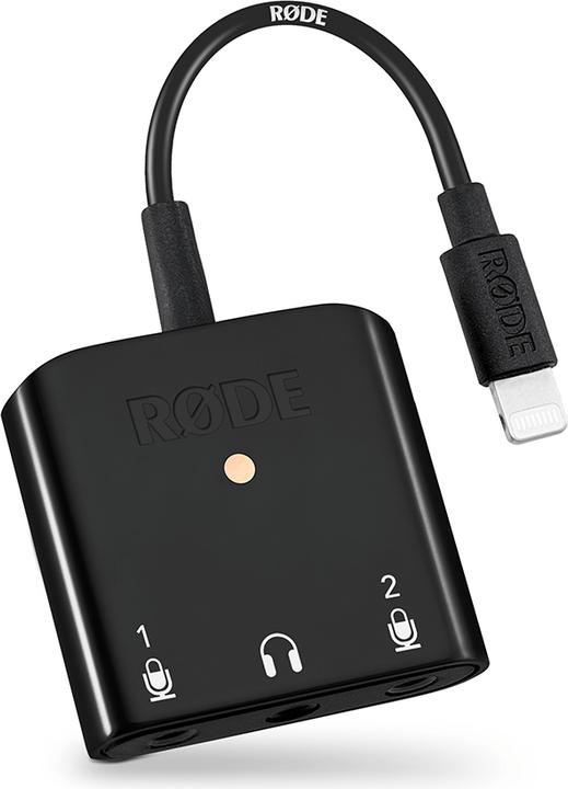 Immagine prodotto RØDE SC6-L (Lightning)
