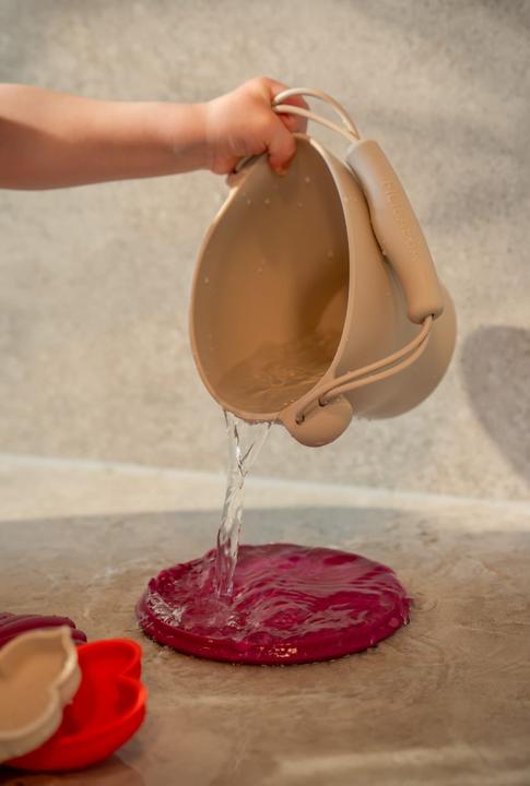 Actual product image Filibabba Silicone beach set - Beach Fun