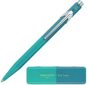 Produktbild Caran d'Ache 849 Paul Smith Sonderedition 4 (Zweifarbig, 1 x)