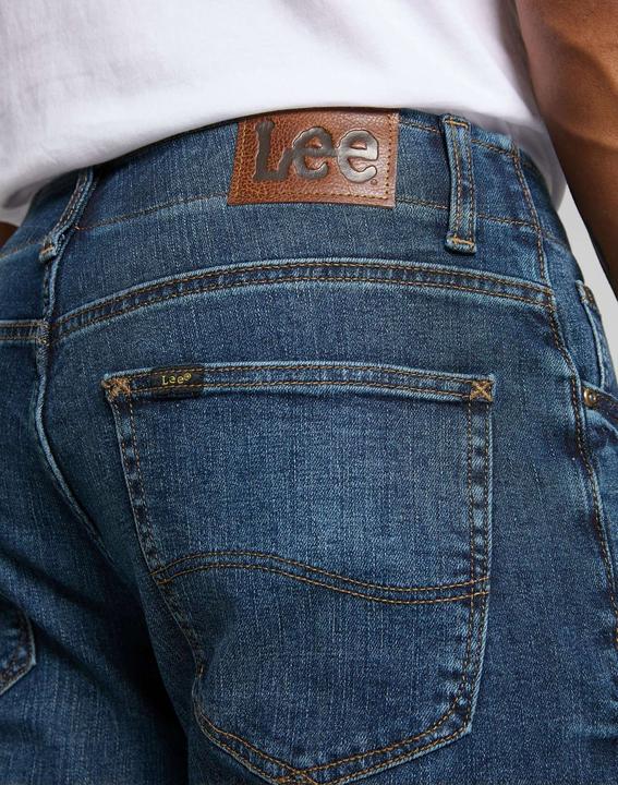 Actual product image Lee Extreme Motion Straight maddox (W31/L32)