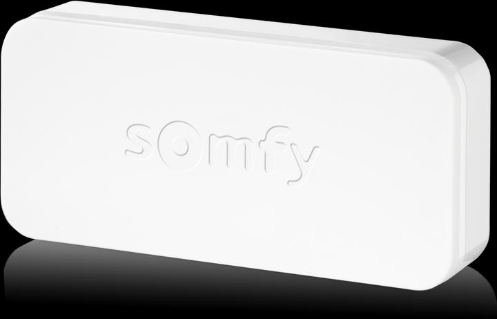 Image du produit somfy Détecteur d'ouverture sans fil Alarme domestique