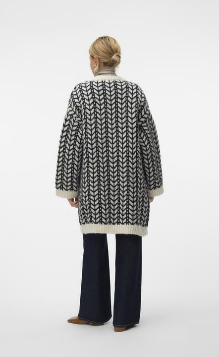 Image du produit Vero Moda VMCORETTA Veste en tricot Veste en tricot (M)