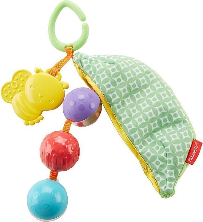 Produktbild Fisher-Price Entdeckspass-Kugeln