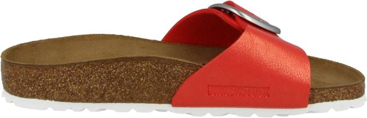 Produktbild Birkenstock Madrid Big Buckle Birko-Flor schmal (38)