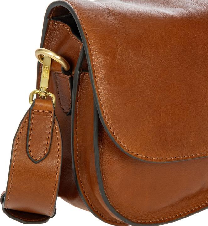 Produktbild Brics Volterra Umhängetasche Leder 25.5 cm