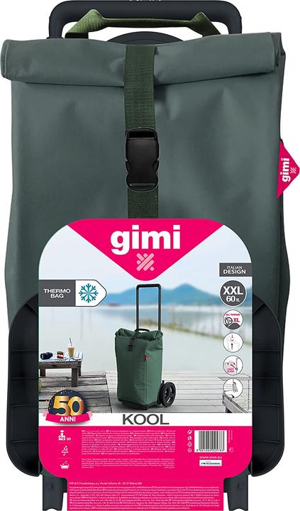 Image du produit Gimi Kool