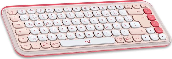 Actual product image Logitech POP Icon Combo (DE, Wireless)