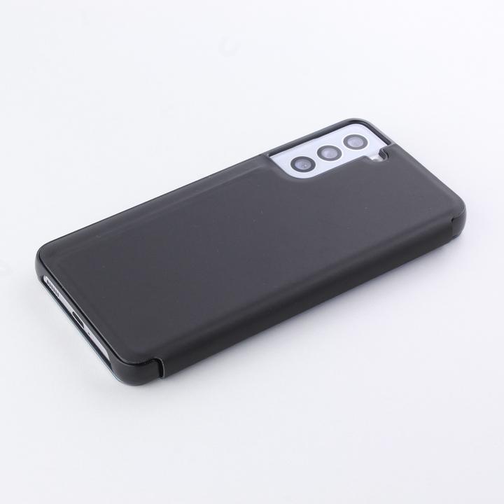 Image du produit PhoneLook Fourre Clear View Cover (Samsung Galaxy S21 5G)