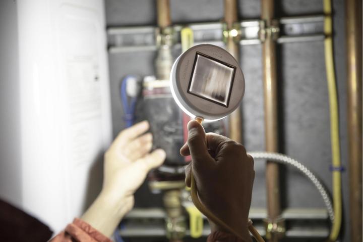 Image du produit Luci Lampe de camping Solar Light Core