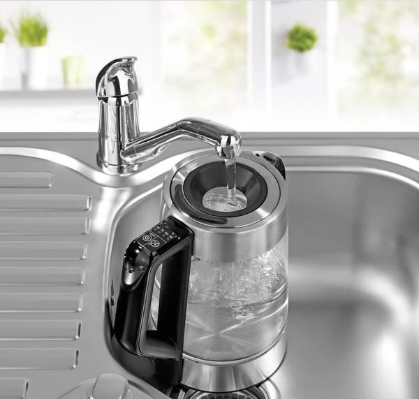 Image du produit Gourmetmaxx Smart (1.70 l)