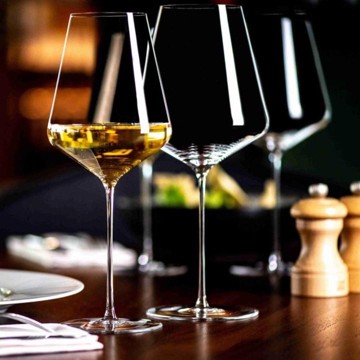 Immagine prodotto Lehmann Psiche (56 cl, 6 Occhiali, Bicchieri da vino bianco)
