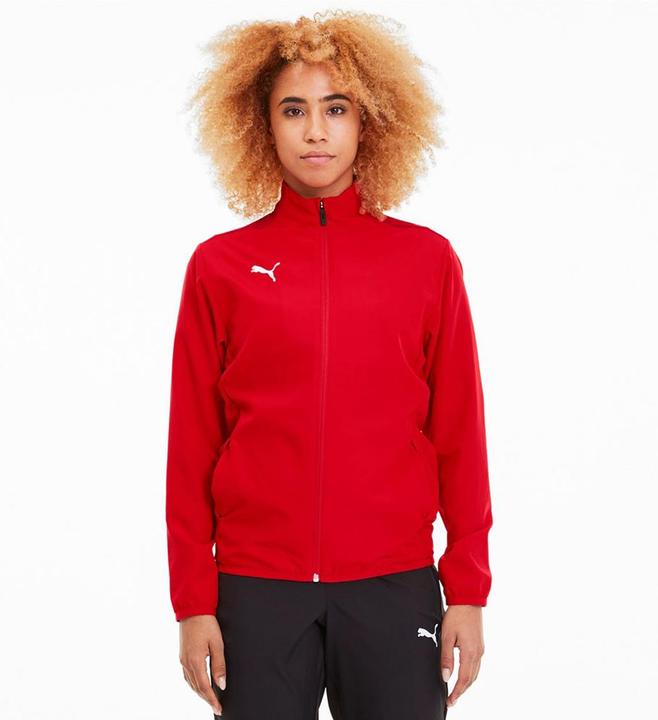 Immagine prodotto Puma TeamGOAL 23 Sideline Training Jacket Donna (38)